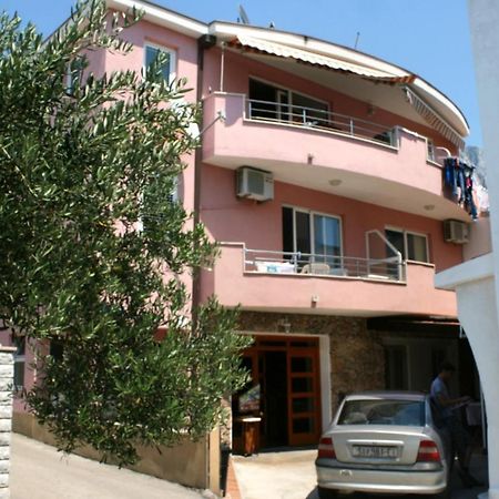 Apartments By The Sea Promajna, Makarska - 2673 Buitenkant foto