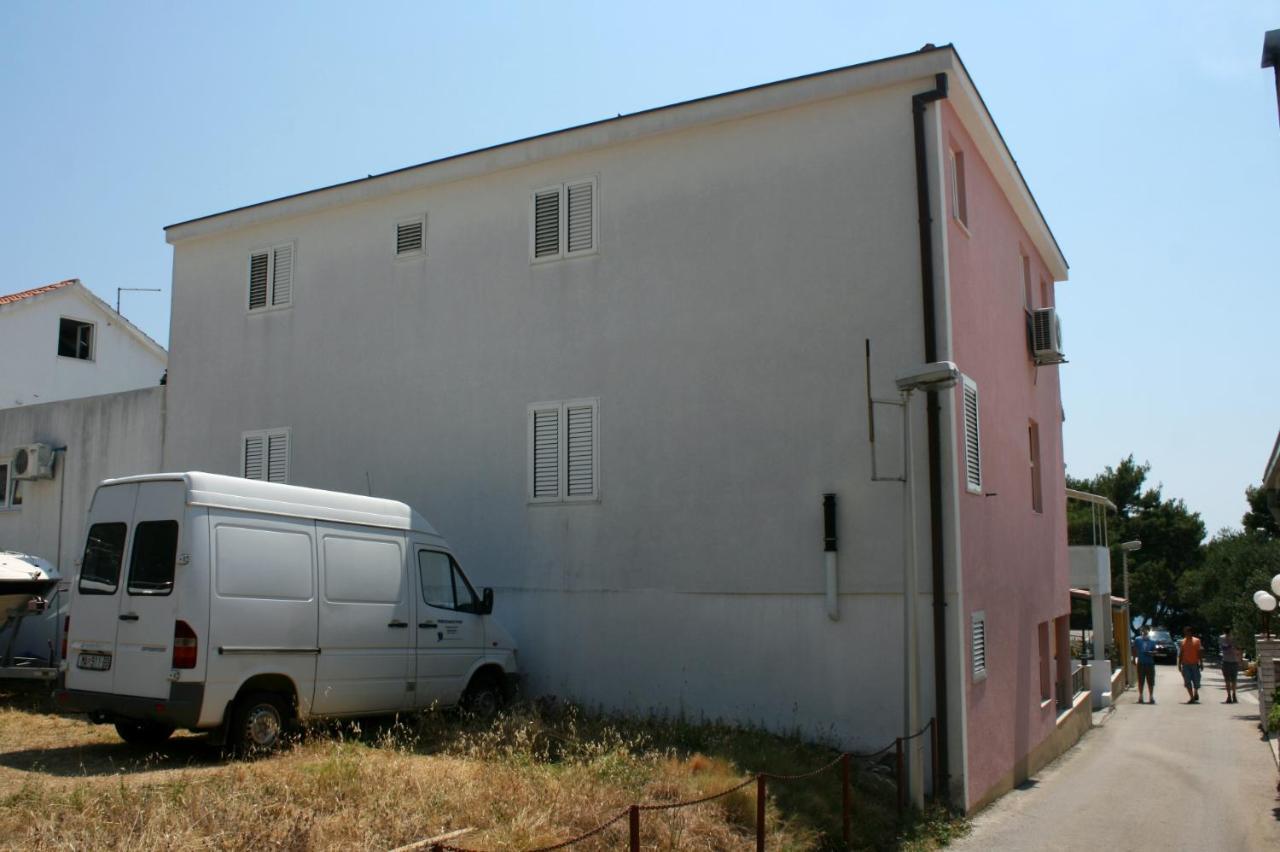 Apartments By The Sea Promajna, Makarska - 2673 Buitenkant foto