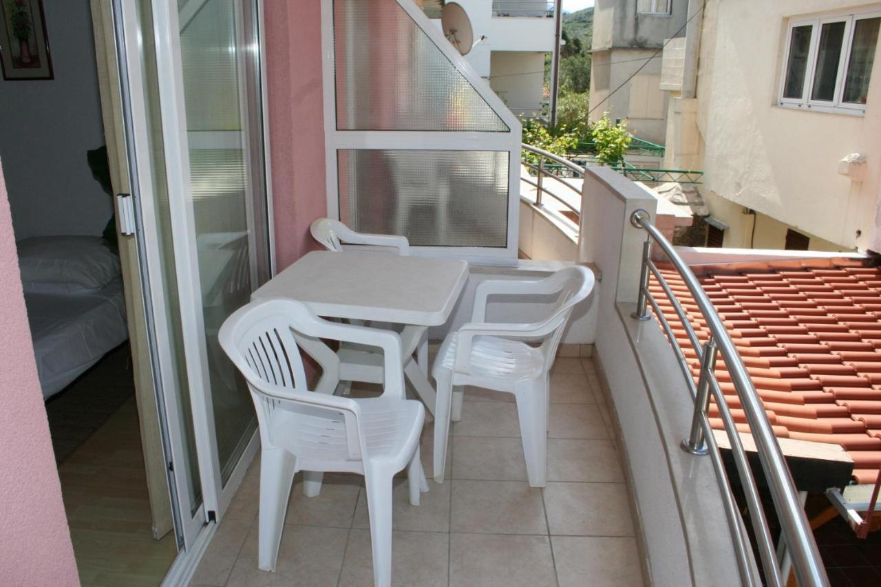 Apartments By The Sea Promajna, Makarska - 2673 Buitenkant foto