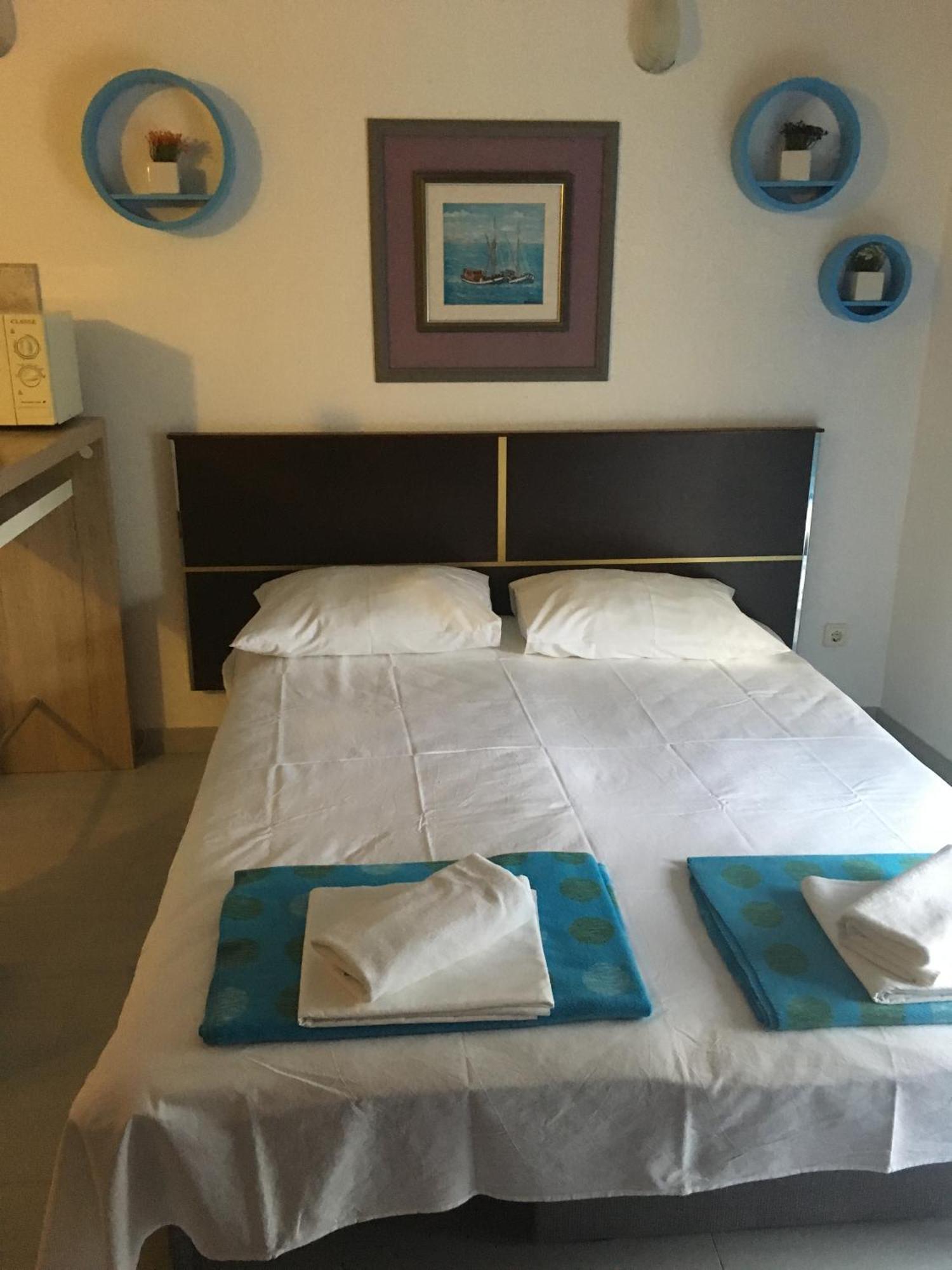 Apartments By The Sea Promajna, Makarska - 2673 Kamer foto